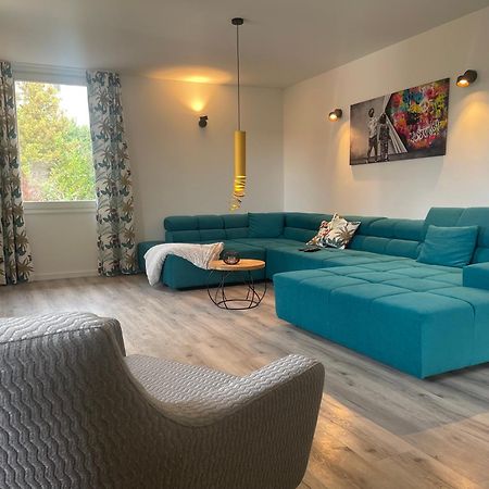Bohostyleapartment Am See Schluchsee Extérieur photo