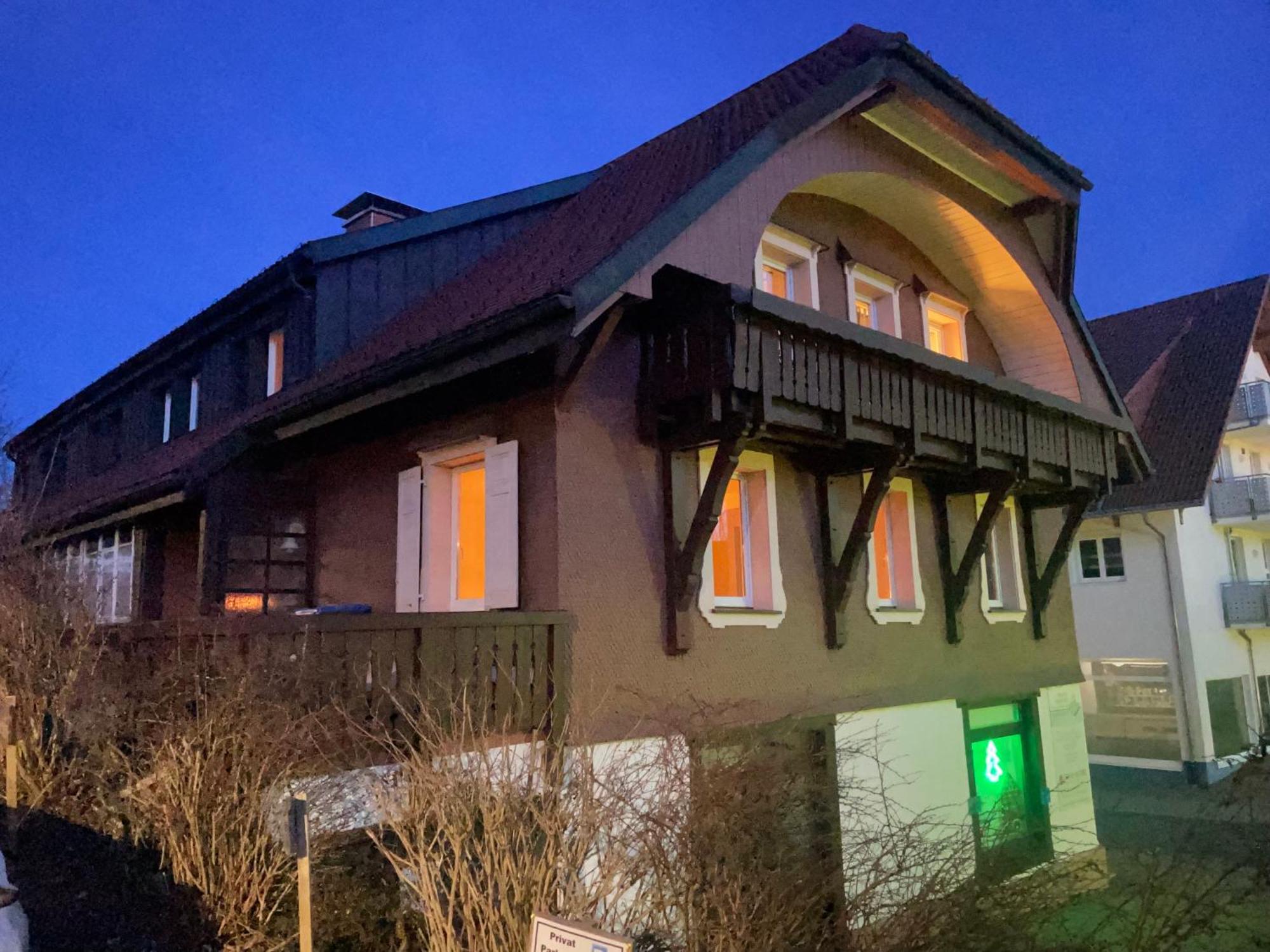 Bohostyleapartment Am See Schluchsee Extérieur photo