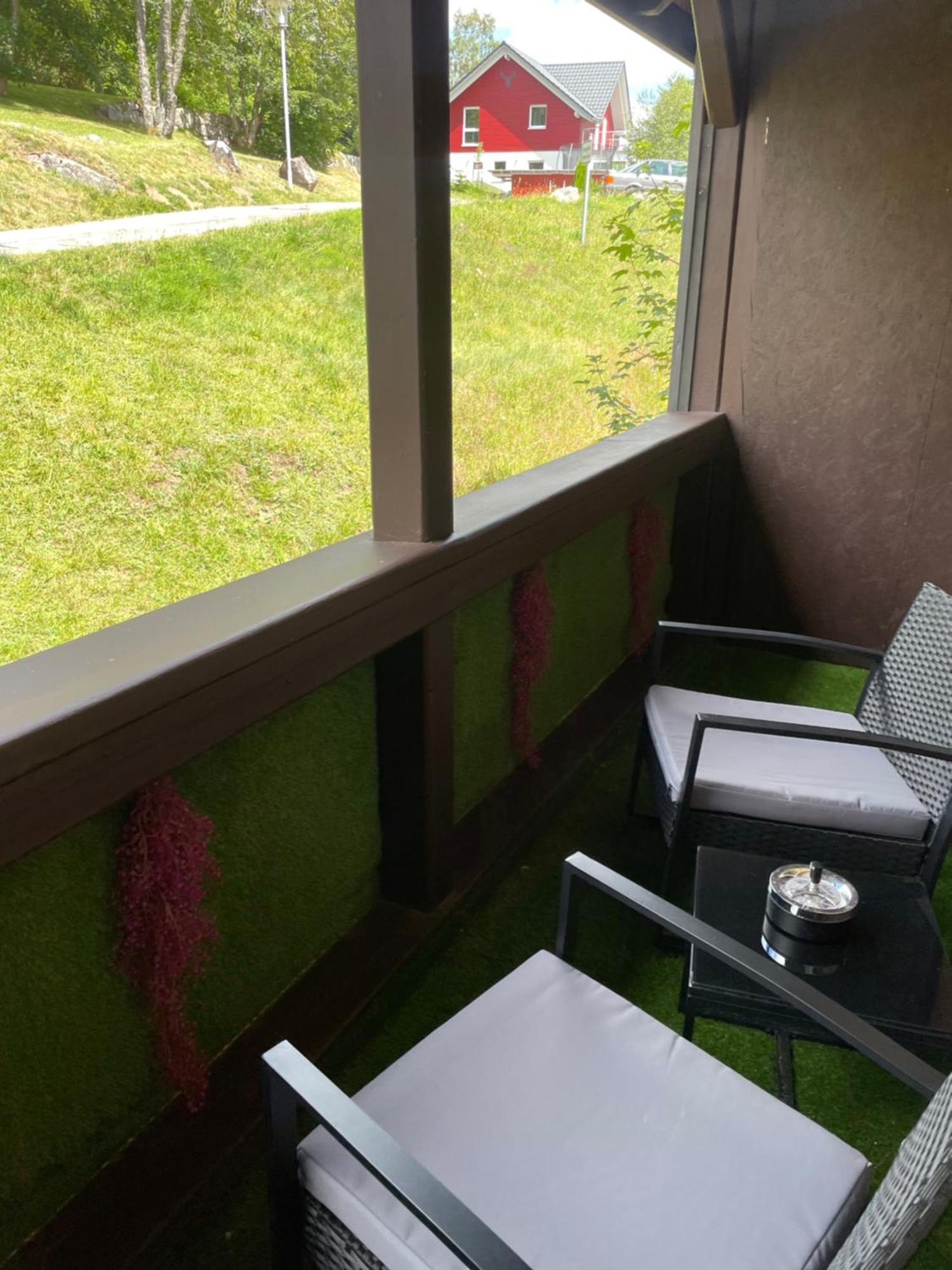 Bohostyleapartment Am See Schluchsee Extérieur photo